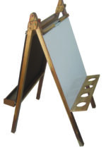 5 in 1 Painting Easel - 094