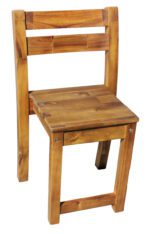 Stacking chair 40 cm high - 108