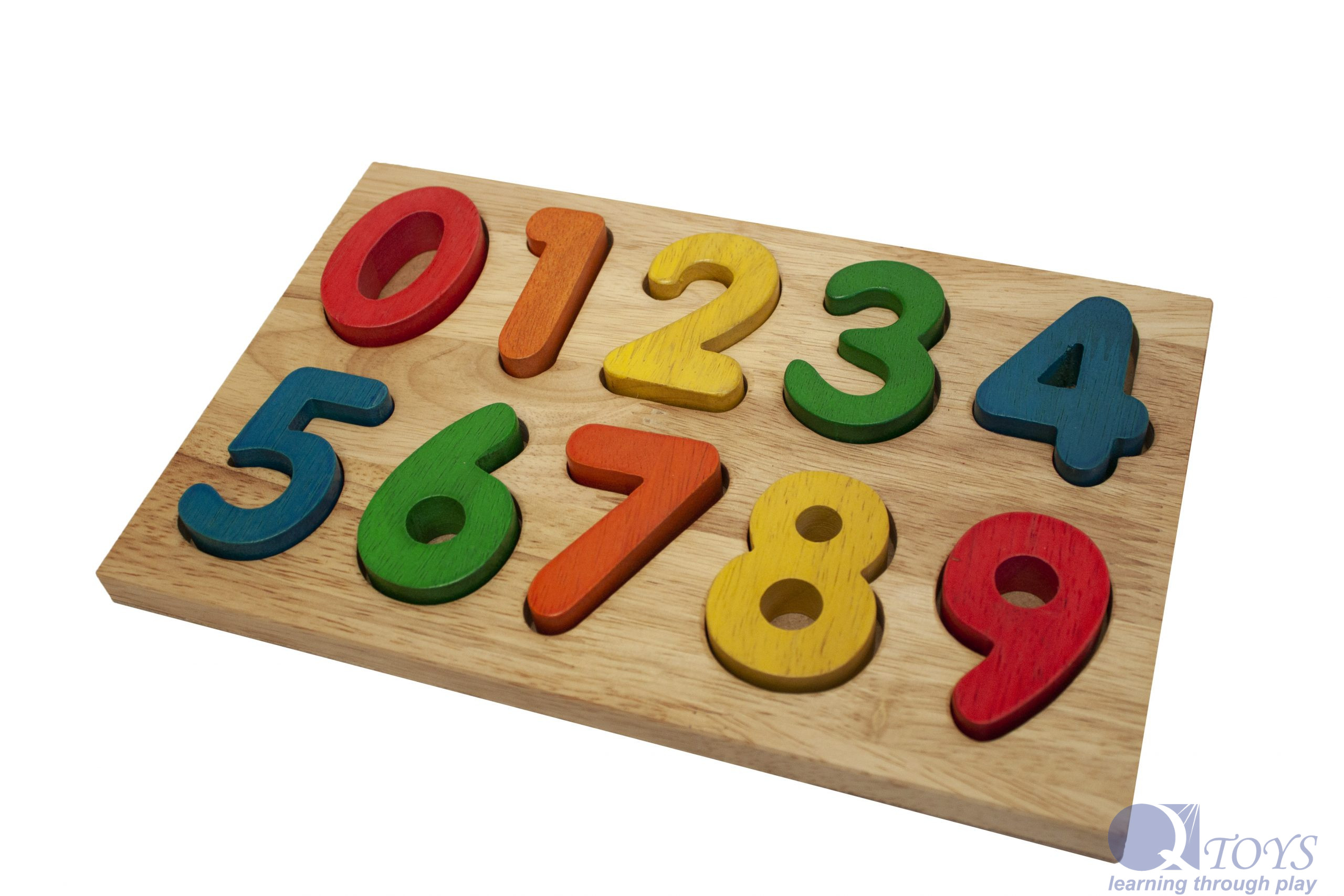 Puzzles Involving Numbers