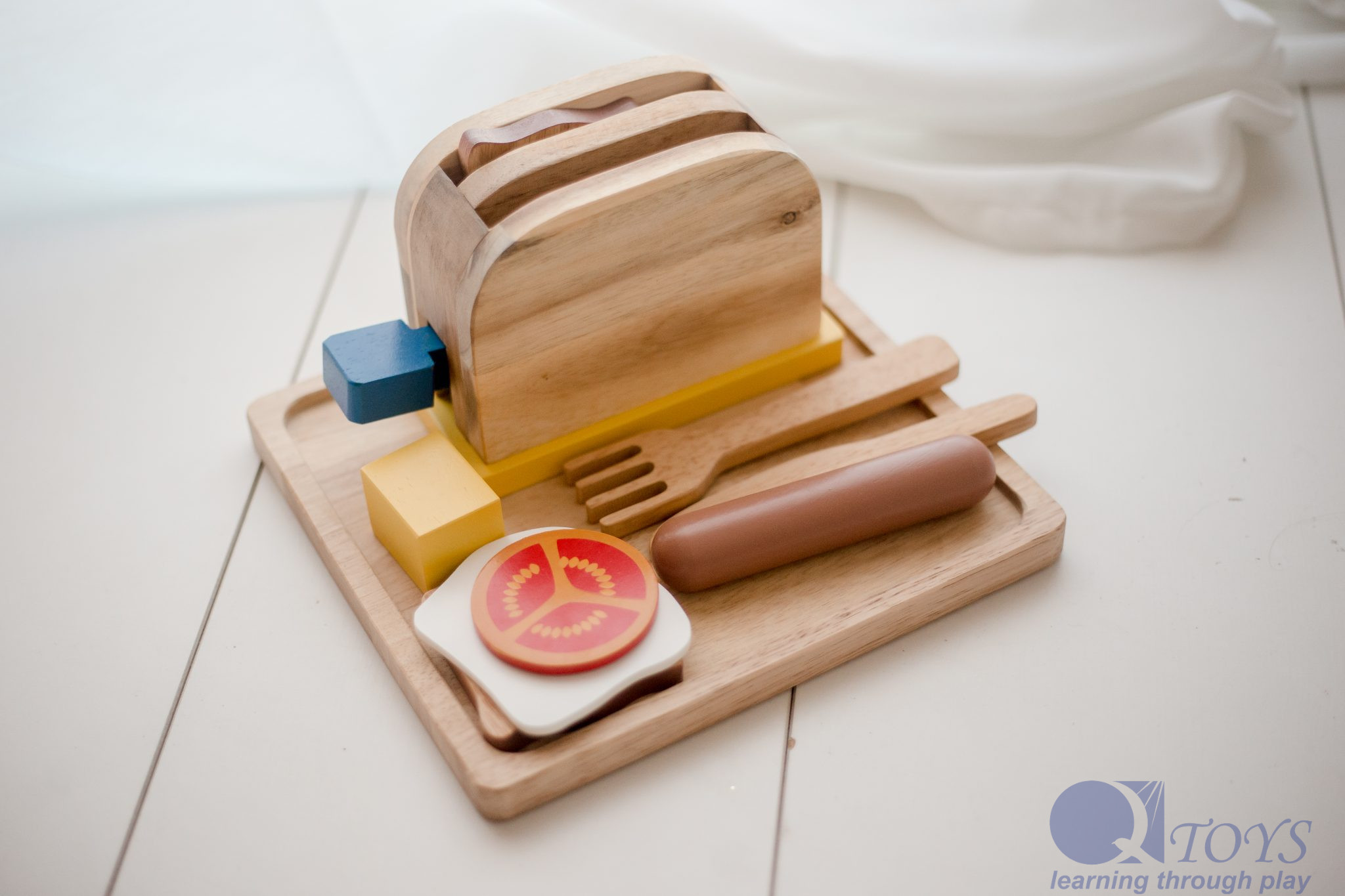 toy food set argos