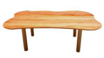 Hardwood Coffee Table - 392