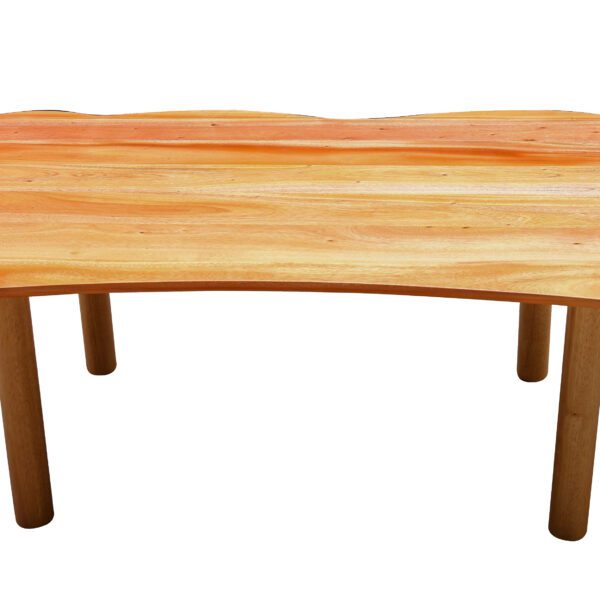 Hardwood Coffee Table - 392