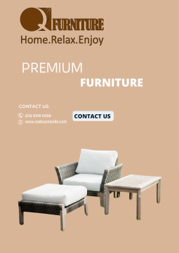 QFurniture