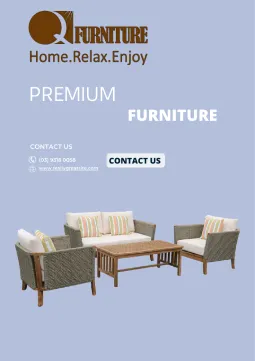 QFurniture