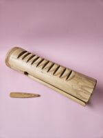 Bamboo Music Stick-358