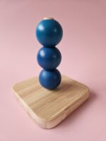 Spheres on Dowel - 370