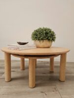 Nesting Coffee Table Set of 2 - 398