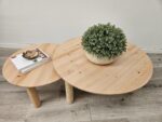 Nesting Coffee Table Set of 2 - 398