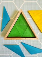 Montessori Triangle-375