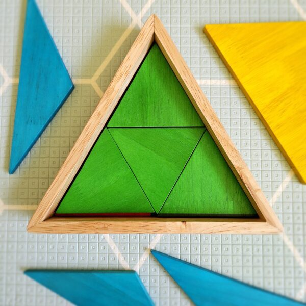 Montessori Triangle-375