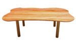 Hardwood Coffee Table - 392